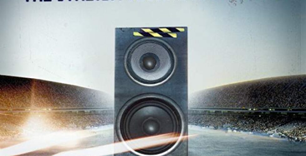 The Stadium Techno Experience