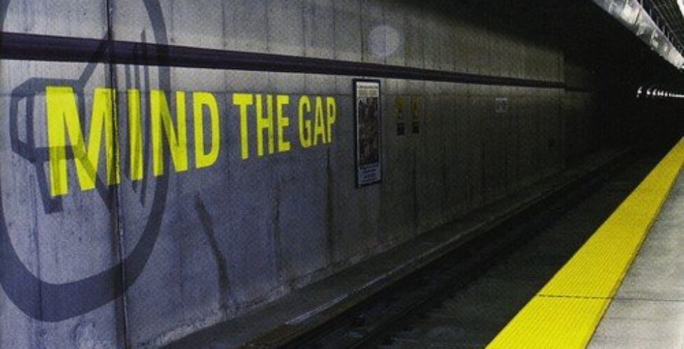 Mind The Gap